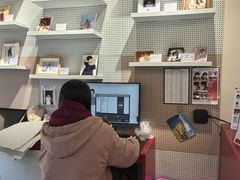 -方快PLUS照相馆(青浦万达茂店)