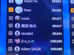 -魔赛卡丁车赛车汇(上海店)