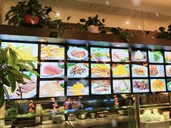 -阿娘家·原生态农家菜(国顺东路店)