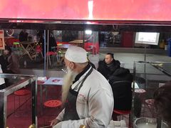 -清真老马家国华牛奶鸡蛋醪糟(正宁路店)