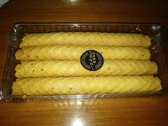 -资溪面包(昌安店)