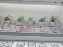 -潘多拉眼镜·蔡司依视路明月(潘家园店)