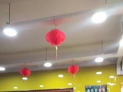 -芦月轩羊蝎子(北蜂窝店)