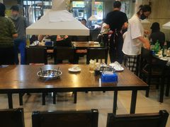 -韩风烤牛肉冷面店