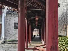 -龙潭水乡