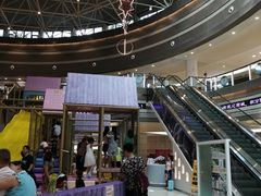 -深圳龙华星河COCO City(民治店)