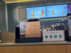 -星巴克(北京新东安)