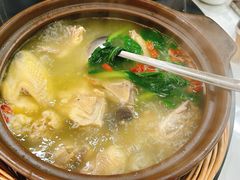-李东农庄(中南百草园地标店)