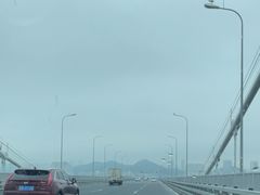 -星海湾跨海大桥