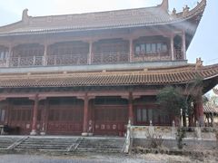 -圆陀角旅游度假区-玉龙寺
