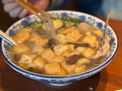 -小潘记鸭血粉丝汤