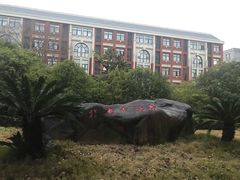 -华东政法大学(松江校区)
