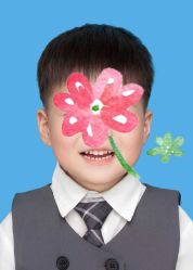 -NICE KIDS 奈时儿童摄影