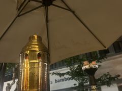 -Uncle Kosto科斯托·中东菜