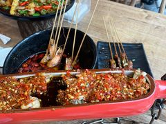 -成都吃客(九眼桥店)