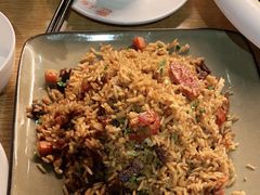 -嘉旺港式茶餐厅(延长中路店)