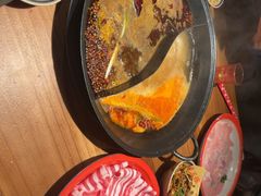 -胖三嬢·呱呱老火锅(北京总店)
