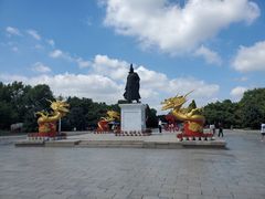 -北陵公园