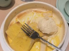-吕氏疙瘩汤·海鲜新鲁菜(海州利群店)