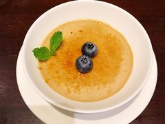 龙井炖奶-杭州西子湖四季酒店·金沙厅