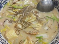 -杨记海鲜楼(三门黑金冠店)