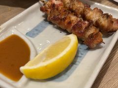 -小山日本料理(兴业太古汇店)