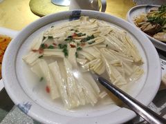 鲜腐竹-优之名鹅城