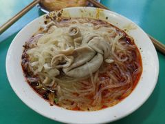-甘记肥肠粉(马鞍北路店)