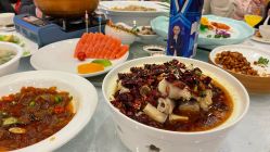 -先锋国际宴会中心(先锋国际广场店)