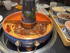 -咏江南·苏式火锅·苏州评弹(观前街店)