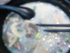 -鸭小妹鸭血粉丝(老门东店)