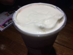 奶酪西瓜-LELECHA乐乐茶(上海五角场万达广场店)