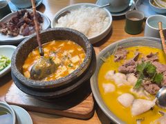 -竹里馆 ·茶食(奥体店)