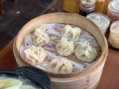 -茗味居羊肉汤面馆(临沂路店)