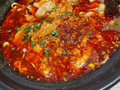 -川堂风·跷脚牛肉·乐山爆炒(宝山日月光店)