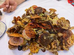 -小柒家第一锹东北菜(城关店)