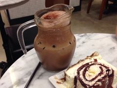 -Awfully Chocolate(来福士广场店)