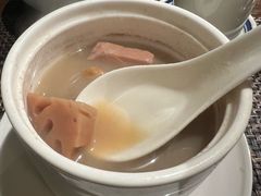 -逸东轩(香港逸东酒店)