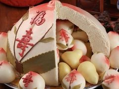 -御茶膳房皇家糕点博物馆(北京首店)