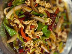 -休记光头香辣蟹干锅店(衣冠庙店)