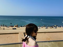 -那香海钻石沙滩浴场