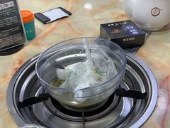 -李师傅脆肚(梅林店)