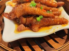 -虾饺妹·粤式手工点心(水荫路店)