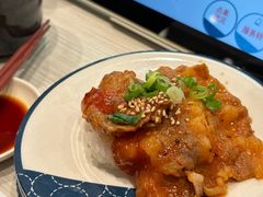 -滨寿司(新街口中央商场店)