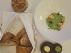 -上海和平饭店华懋阁 Cathay Room