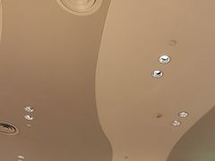 -济南香格里拉·咖啡泉自助餐厅