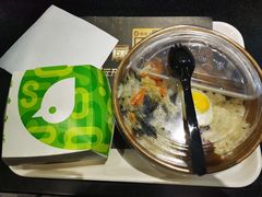 -德克士(城南店)