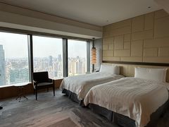 -上海静安香格里拉大酒店