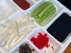 -四季民福烤鸭店(前门廊房二条店)