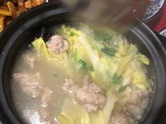 -北大地皖峰饭馆